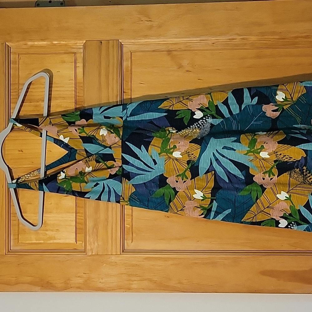 Patagonia Amber Dawn Sundress, S